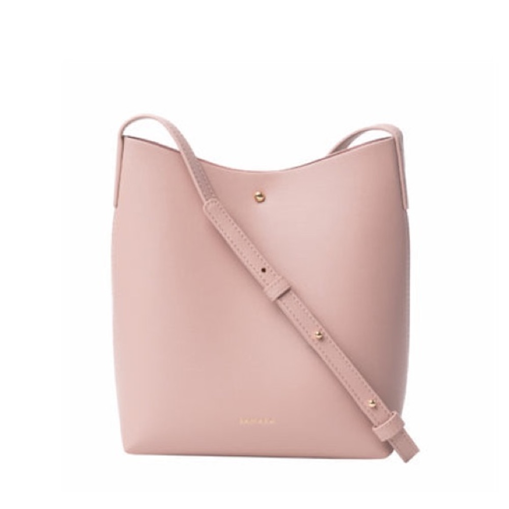 NWOT Samara Shoulder Bag in Peony